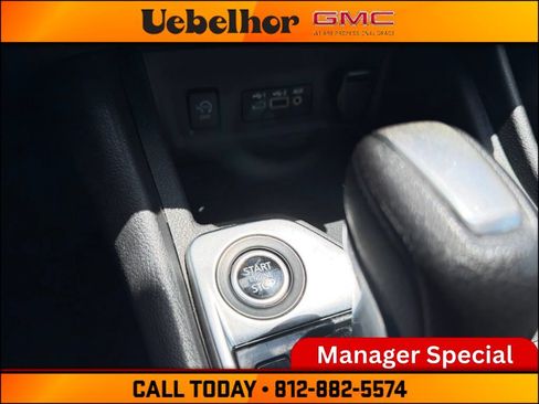 Used 2024 Nissan Sentra SV w/ All-Weather Package FWD image 22