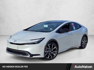 New 2026 Toyota Prius Plug-In Hybrid FWD video 1