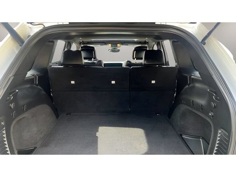 Used 2021 Jeep Grand Cherokee Limited AWD/4WD image 22