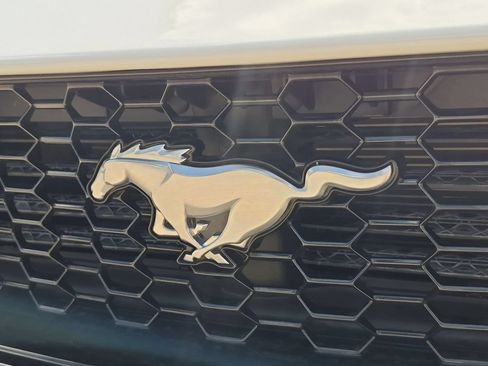 Used 2024 Ford Mustang GT Premium RWD image 5