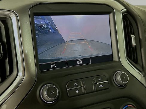 Used 2022 Chevrolet Silverado 1500 RST AWD/4WD image 28