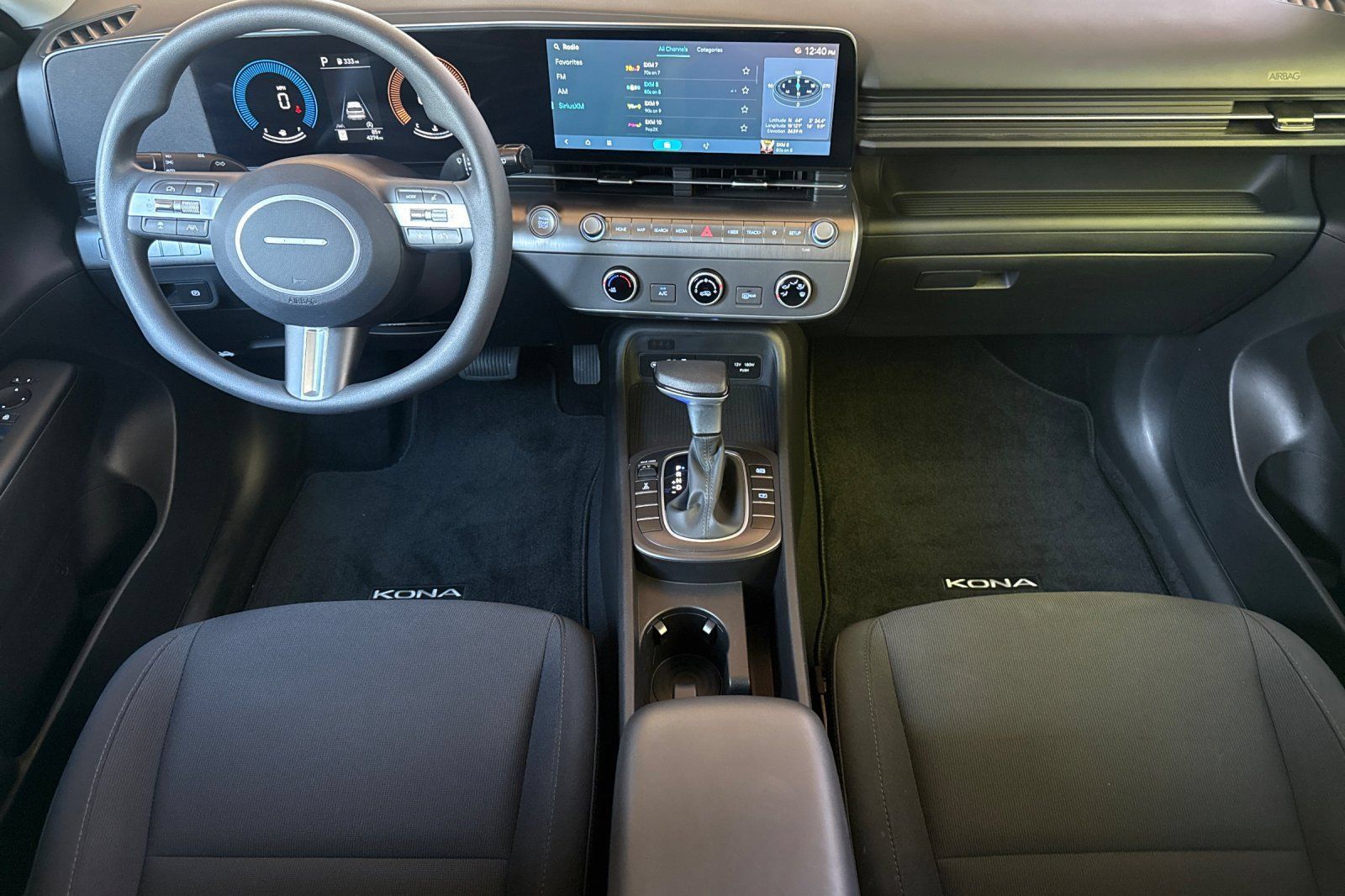 Used 2026 Hyundai Kona SE AWD/4WD image 17