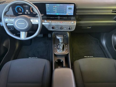 Used 2026 Hyundai Kona SE AWD/4WD image 17