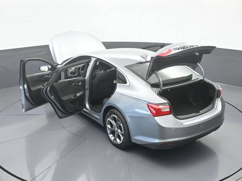Used 2024 Chevrolet Malibu LT FWD image 62