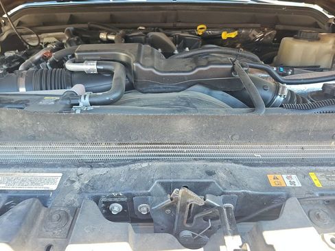 Used 2012 Ford F250 Lariat w/ Lariat Ultimate Pkg image 10