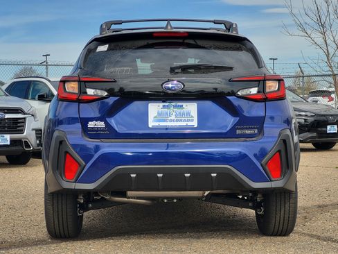 New 2026 Subaru Crosstrek 2.5i Sport AWD/4WD image 6