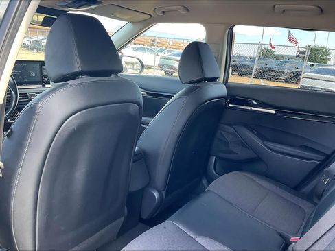 Certified 2021 Kia Seltos S FWD image 11