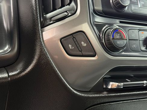 Used 2016 Chevrolet Silverado 1500 LT w/ All Star Edition AWD/4WD image 25