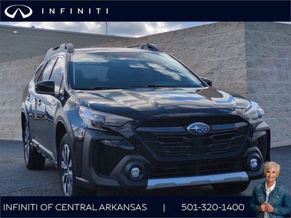 Used 2023 Subaru Outback Limited
