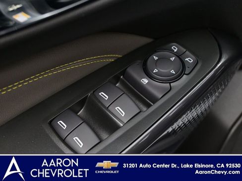 New 2026 Chevrolet Trax ACTIV image 12