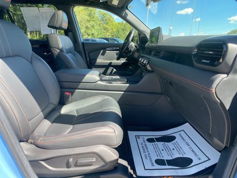 Certified 2025 Honda Pilot TrailSport image 29