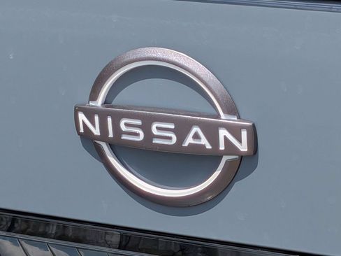 New 2026 Nissan Sentra SR w/ SR Premium Package FWD image 28