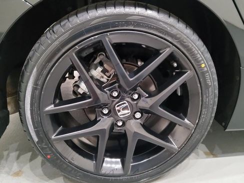 Used 2022 Honda Civic Sport image 37