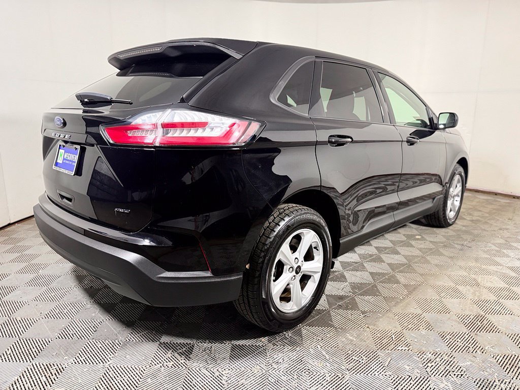 Used 2024 Ford Edge SE AWD/4WD image 7