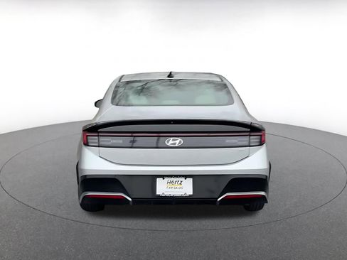 Used 2025 Hyundai Sonata SEL image 12