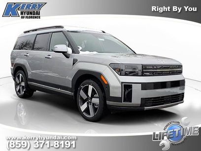 New 2026 Hyundai Santa Fe Limited