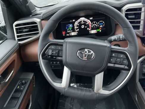 New 2026 Toyota Sequoia 1794 Edition image 13