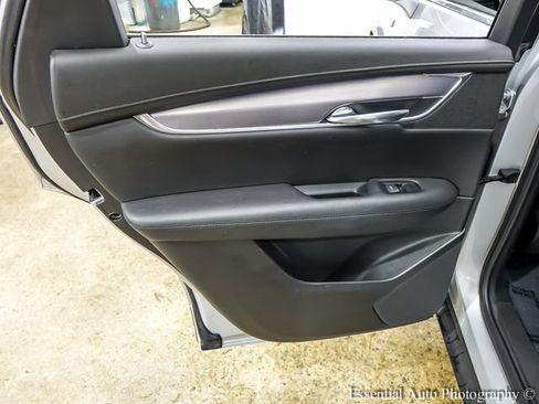 Used 2019 Cadillac XT5 Premium Luxury AWD/4WD image 21