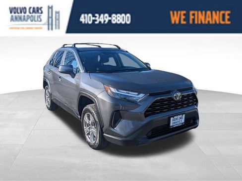Used 2023 Toyota RAV4 XLE w/ Convenience Package image 1