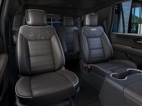 New 2026 GMC Yukon Denali Ultimate image 17