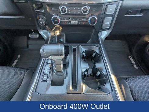 Used 2023 Ford F150 XLT w/ Equipment Group 302A High image 24