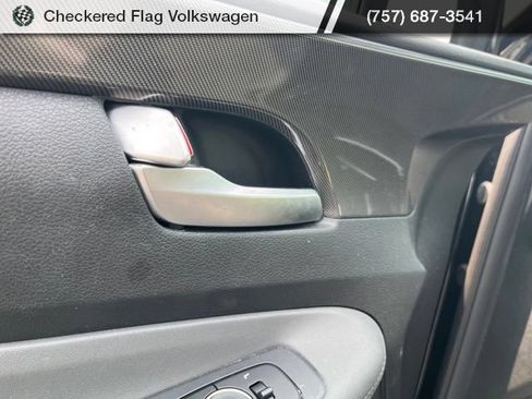 Used 2023 Hyundai Santa Fe SE AWD/4WD image 15