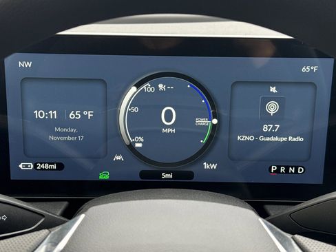 New 2026 Honda Prologue EX image 29