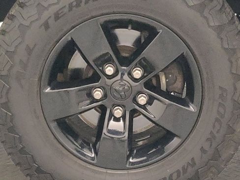 Used 2019 RAM 1500 Tradesman AWD/4WD image 31