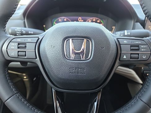 New 2026 Honda Accord EX-L image 12