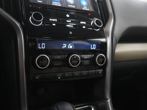 Used 2022 Subaru Ascent Limited w/ Technology Package AWD/4WD image 24