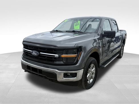 Used 2024 Ford F150 XLT image 4