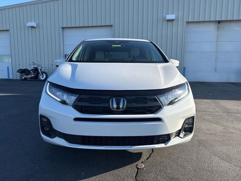 Used 2025 Honda Odyssey EX-L image 2