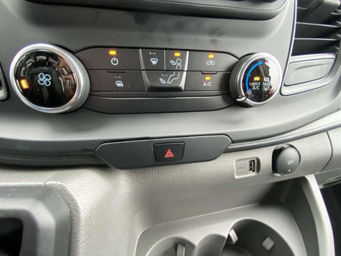 New 2025 Ford Transit 250 148 Medium Roof w/ Upfitter Package image 17