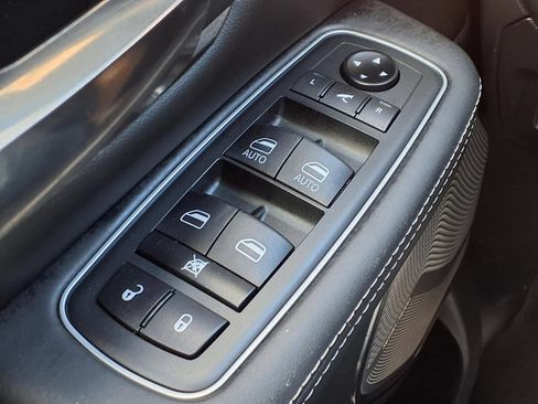 Used 2020 RAM 1500 Limited AWD/4WD image 24