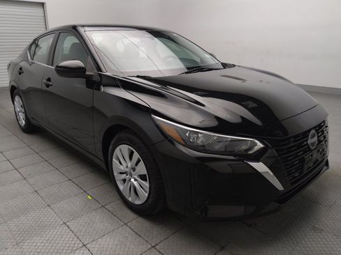 Used 2024 Nissan Sentra S FWD image 13