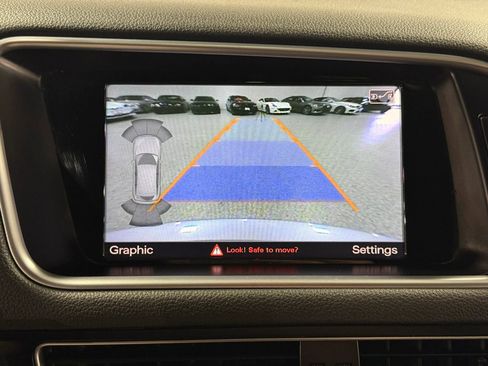 Used 2016 Audi Q5 3.0T Premium Plus AWD/4WD image 34
