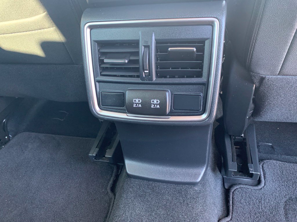 Used 2023 Subaru Forester Premium AWD/4WD image 25