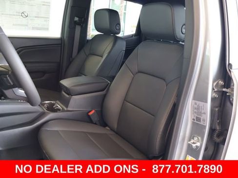New 2026 GMC Canyon Elevation w/ Convenience Package RWD image 14