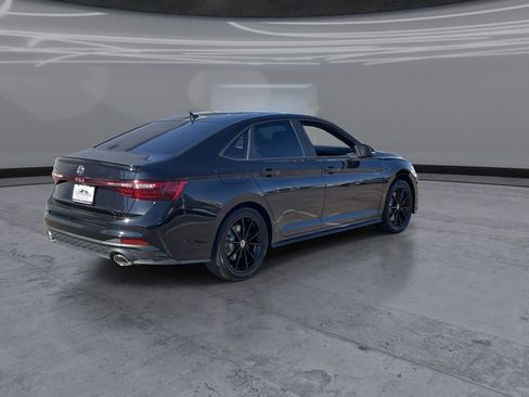 New 2026 Volkswagen Jetta GLI Autobahn FWD image 5