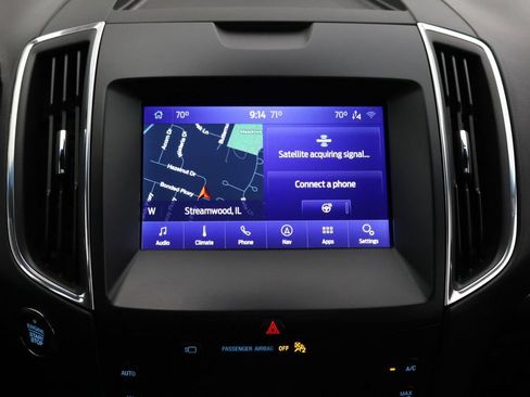 Used 2020 Ford Edge ST w/ Equipment Group 401A AWD/4WD image 21