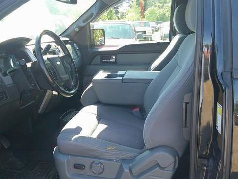 Used 2013 Ford F150 XLT w/ Luxury Equipment Group RWD image 5