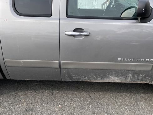 Used 2008 Chevrolet Silverado 1500 LT w/ Power Pack Plus image 7