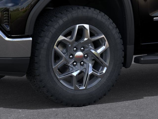 New 2026 GMC Sierra 1500 SLT w/ SLT Premium Plus Package AWD/4WD image 9