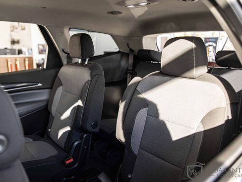 Used 2019 Buick Enclave Preferred image 32