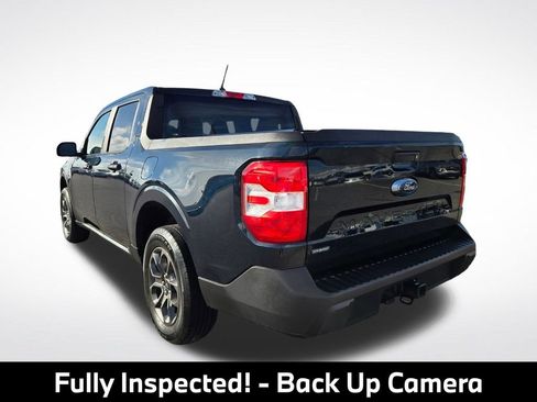 Used 2023 Ford Maverick XLT w/ XLT Luxury Package FWD image 5