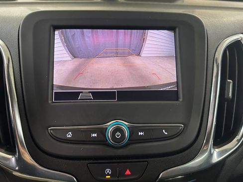 Certified 2024 Chevrolet Equinox LT w/ LPO, Floor Liner Package image 12