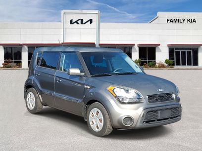 Used 2013 Kia Soul