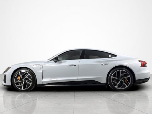 Certified 2024 Audi RS e-tron GT AWD/4WD image 2