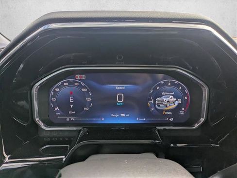 New 2026 Chevrolet Silverado 2500 LT w/ Trail Boss Package image 11