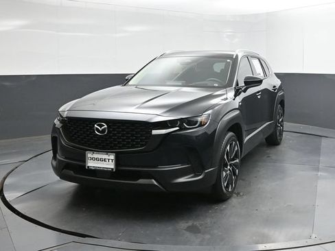 Used 2025 MAZDA CX-50 2.5 Hybrid w/ Weather Package AWD/4WD image 22